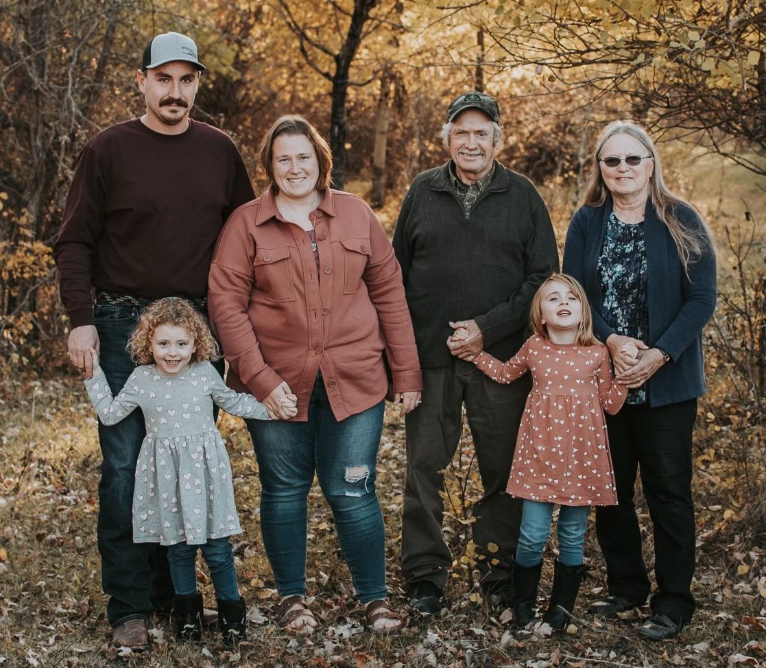 Diamond level donation from Hamco Cattle Co.