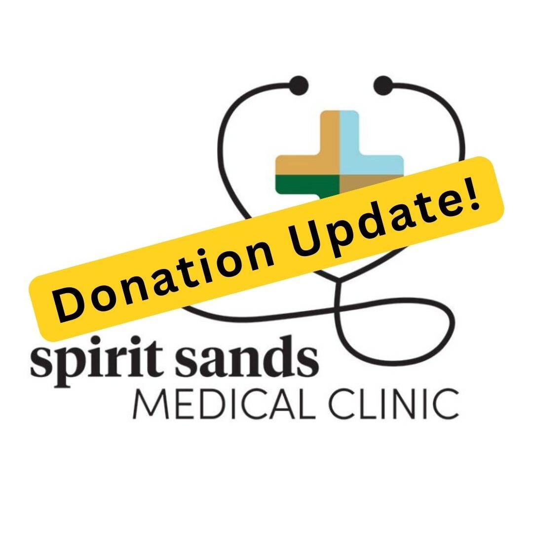 Silver Level donation from the Hacault Family